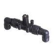 B&B MOLDERS LLC 2-WAY Ball Valve For Nautalis - 94136