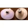 CUSTOM PLASTICS Sensor 1" Od X8-32 - 350