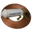 LARSEN SUPPLY Ice Mkr Kit 15' With Filter - 37-1831