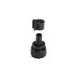 ESCO Pexlock Gh Swv 1/2"x3/4"FGH Sw - 30866