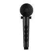 DURA FAUCET RV Hand Held Shower Wand - Bla - DF-SA135-BK
