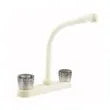 DURA FAUCET Hi-rise RV Kitchen Faucet - Bi - DF-PK210S-BQ