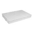 MYERS INDUSTRIES -Amerikart Tank Water 46x31x5.75 31g - W1315001DS