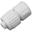 ESCO Non Swivel 1/2FL X 1/2FPT - 06841