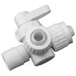 ESCO Valve 1/2MPTx1/2FLx1/2FL - 06912