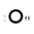 LIPPERT COMPONENTS Inc. Toilet, Mounting Kit (am) - 2022121983
