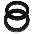LARSEN SUPPLY White-309 Sj Washer 2PK - 134077