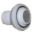 LARSEN SUPPLY Plastic Swvl Spray 2.5 - 09-1211