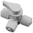 ESCO Bypass Valve 3 Way 3/8FL - 06900