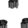 ESCO Pexlock 1/2" Clamp 3 Per Bag - 30761