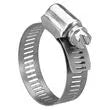 VALTERRA PRODUCTS LLC. Hose Clamp #6 Micro Ss 3/8x7/8 - H03-0016