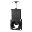 VALTERRA PRODUCTS LLC. Waste Valve 3in Hub X 3in Spi - T40