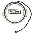 VALTERRA PRODUCTS LLC. Waste Valve Clear Cap 3in Ca - T1020CLRVP