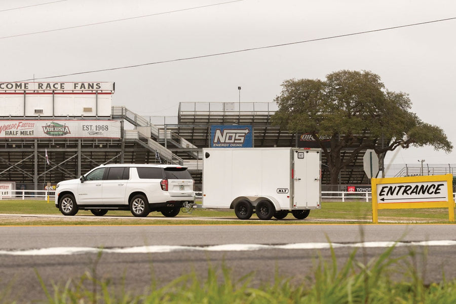 New 2026 Stealth 7x14 XLT PRO