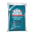 HARRINGTON AND COMPANY Snow Plow Ice Melt 50# - MGSN050