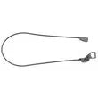 CAREFREE OF COLORADO Remote Lock-black - 901046