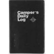 WOODALL'S Campers Daily Log Book - CDL