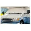 ADCO Products Cls C With S Cover Sprinter 07-15 White - 2423
