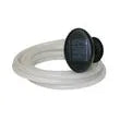 VALTERRA PRODUCTS LLC. Solar Rope Light, 18' Clear - A30-0700