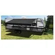VELARIUM 11 Blck Vinyl Univ. Replcmnt C - VC11000000