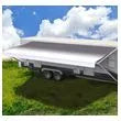 VELARIUM 20 Rev Chrcoal Fade Univ. Repl - VC20003000