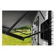 VELARIUM 68 Blck 12V Power/idler Arm ( - VP6821
