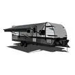 VELARIUM 19 Blck Roll Tube / Canopy Ass - VR19000000