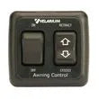 VELARIUM Double Awning Switch Assembly - VA1002O