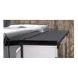 VELARIUM 90 Slide Topper Awning Roll Tu - VSTK09000000