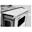 VELARIUM Rplcmnt Slide-out Fabric -wht - VSTF20001