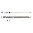 CAREFREE OF COLORADO Arms Sp/fi Clamp Univ-wht/wht - 961501WHT