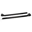 CAREFREE OF COLORADO Arms Travel Ft R Black Adjustable Pit - OVJVAPHW