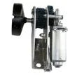 CAREFREE OF COLORADO Motor/gear Assembly Eclipse Black - R001104BLK