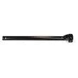 CAREFREE OF COLORADO Travel Ftr 1/2 Back Adjustable Black - R001643BLK