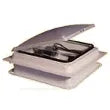 HENG'S INDUSTRIES USA LLC Power Vent 14x14 - V774402-C1G1