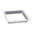 DEXTER DOOR & VENTLINE Garnish 1-7/8-3" Pw - VA0445-34