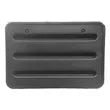 DOMETIC CORP Dometic Fridge Side Vent -black - 9600024824