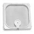 DEXTER DOOR & VENTLINE Frame With Removable Screen - BVC0573-41