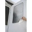 CAMCO MANUFACTURING INC Solar Door Shade - 45167