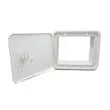 B&B MOLDERS LLC Hatch With O Back, Multi- Purp Pw - 94306