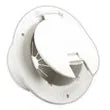 B&B MOLDERS LLC Dlx Elect Cable Hatch, Rnd -pw - 94329