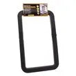 VALTERRA PRODUCTS LLC. Window Frame, Black Exterior - A77008
