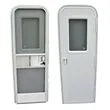 AP PRODUCTS 26 X 72 Radius Entrance Door - - 015-217709