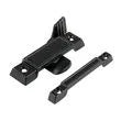 JR PRODUCTS Window Latch (hehr Style) Doub - 20435