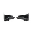 B&B MOLDERS LLC Rain Gutter Spouts - Extended - 94174