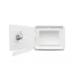 B&B MOLDERS LLC Multi-purpose Hatch With Flat Bac - 94298