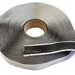 HENG'S INDUSTRIES USA LLC Black Butyl Tape 1/8 X 3/4 X 3 - 5031