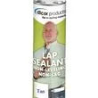 THE DICOR CORPORATION Dicor Sealant Non-sag,tan 11oz - 551LST-1