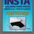 Specialty Recreation Insta Holding Tank Patch Kit - IP48