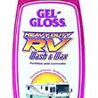 TR INDUSTRIES INC HD RV Wash & Wax 16oz - WW-16